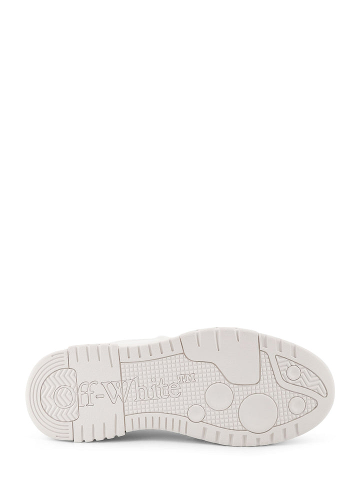 Off White Sneakers - MOLDED WHITE | 11808108c6dc1d794ebffe03435f46c171e047d9
