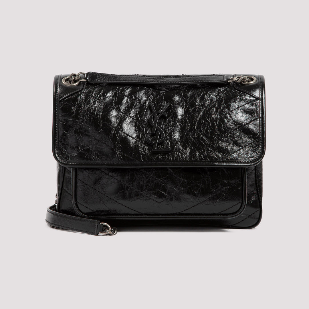 Saint Laurent BAG - Nero | cf1daeefa8d96651d7549dd8aef33dde0c18b893