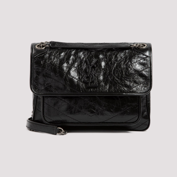 Saint Laurent BAG - Nero | cf1daeefa8d96651d7549dd8aef33dde0c18b893