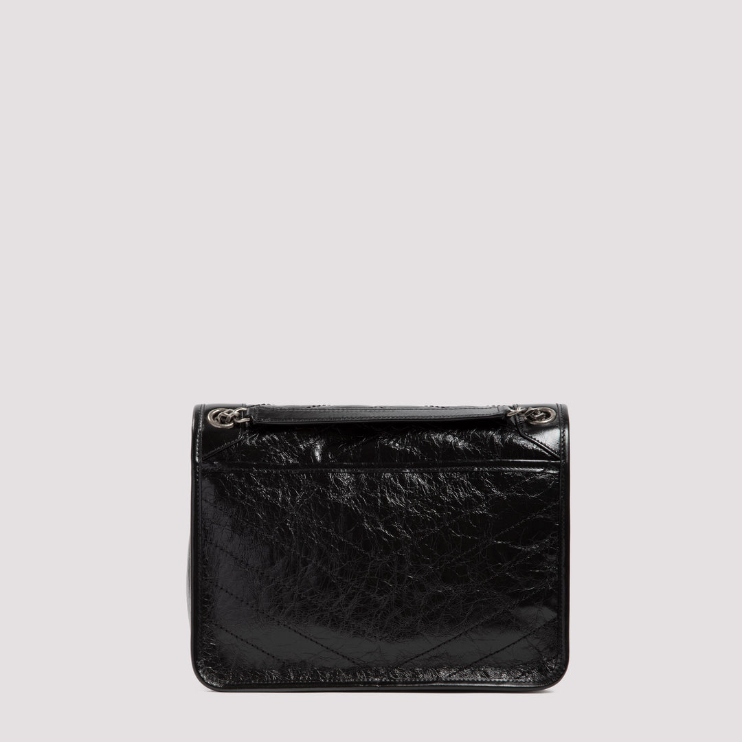 Saint Laurent BAG - Nero | 010b1e928008d64d6ea4926d4eda91e7240b682d