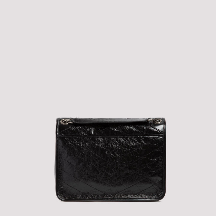 Saint Laurent BAG - Nero | 010b1e928008d64d6ea4926d4eda91e7240b682d