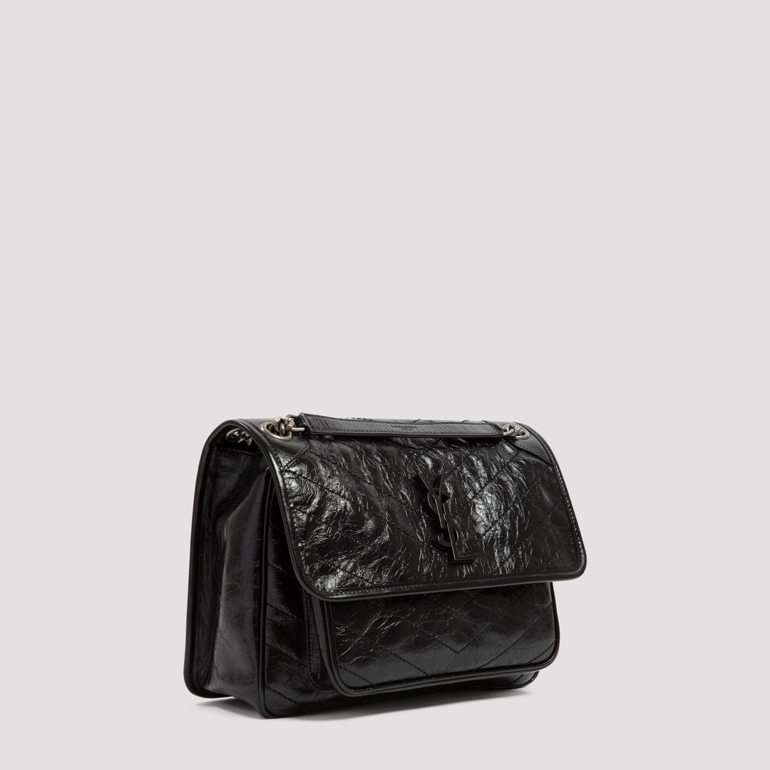 Saint Laurent BAG - Nero | 78b92498cbc0b4b1078c53b370ac492520c793b4