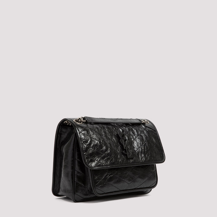 Saint Laurent BAG - Nero | 78b92498cbc0b4b1078c53b370ac492520c793b4