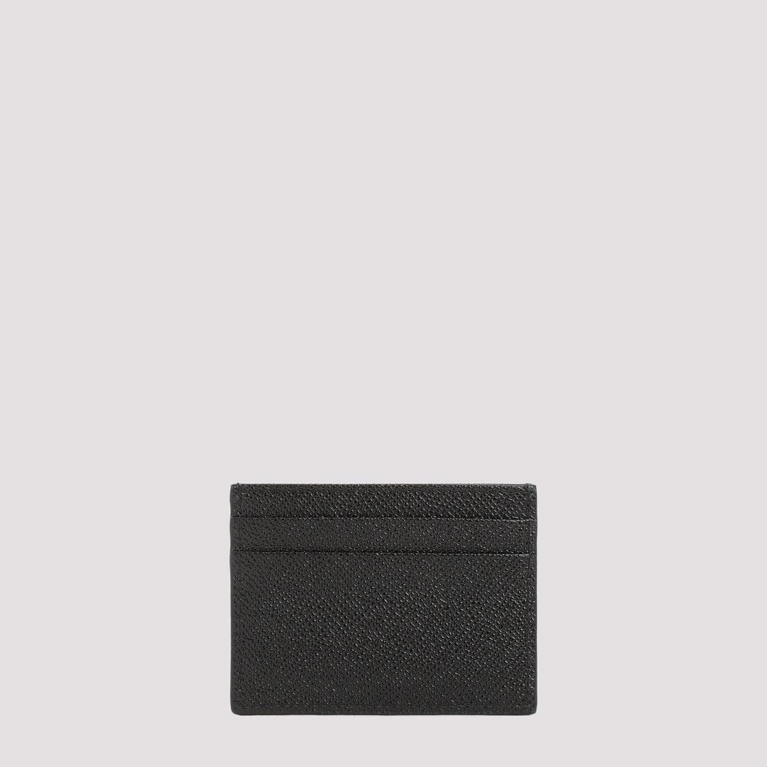 Dolce & Gabbana Credit card case - Nero | a862aa8b99caaf7b798b0f366695b24d3ae5c174