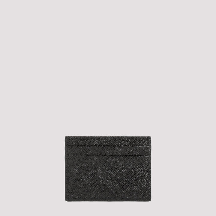 Dolce & Gabbana Credit card case - Nero | a862aa8b99caaf7b798b0f366695b24d3ae5c174
