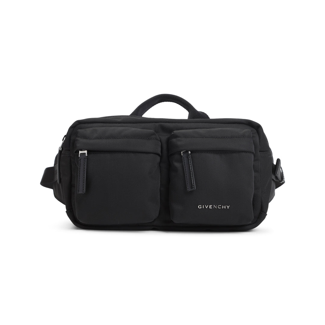 Givenchy Belt bag - Nero | 74b379b084f5a405a1e81d1b2a25254cc2a87c51