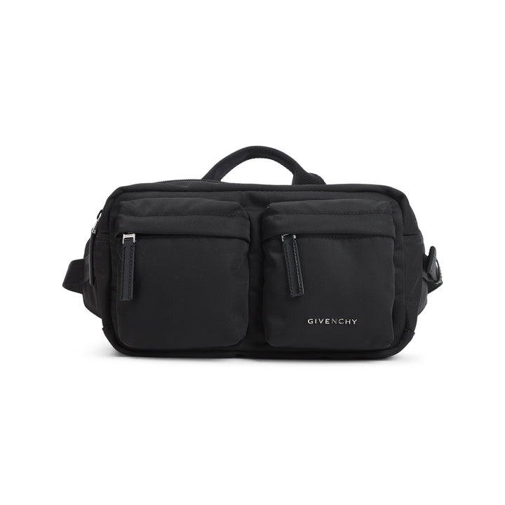 Givenchy Belt bag - Nero | 74b379b084f5a405a1e81d1b2a25254cc2a87c51