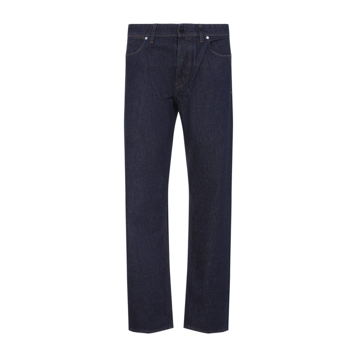 Stone Island Jeans - Blu | a10e7d3c0f968ec3c24501e182729fc4180df5c0