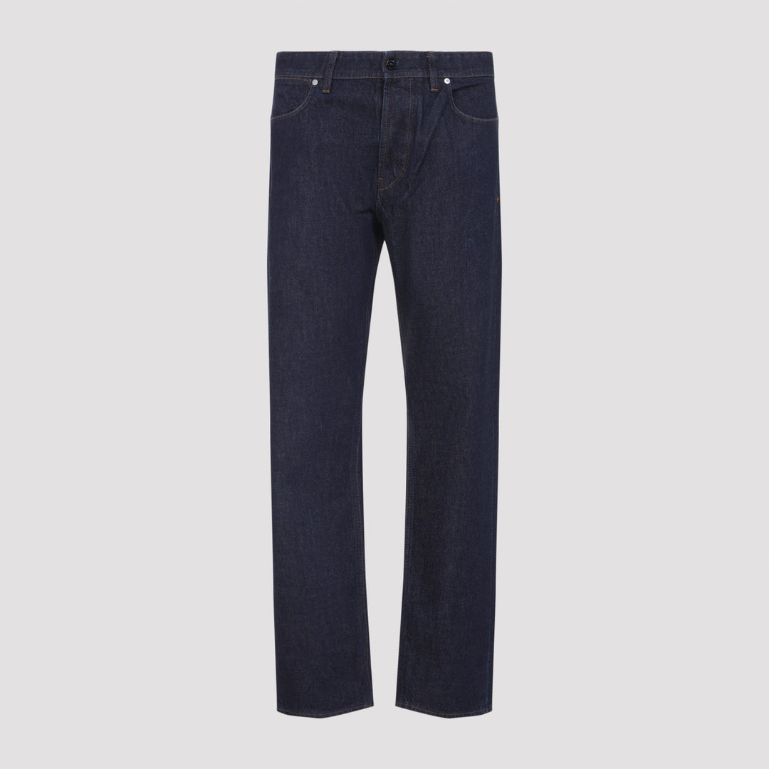 Stone Island Jeans - Blu | 7bba30731f7f065b97f4a9514c9808ed34627b69