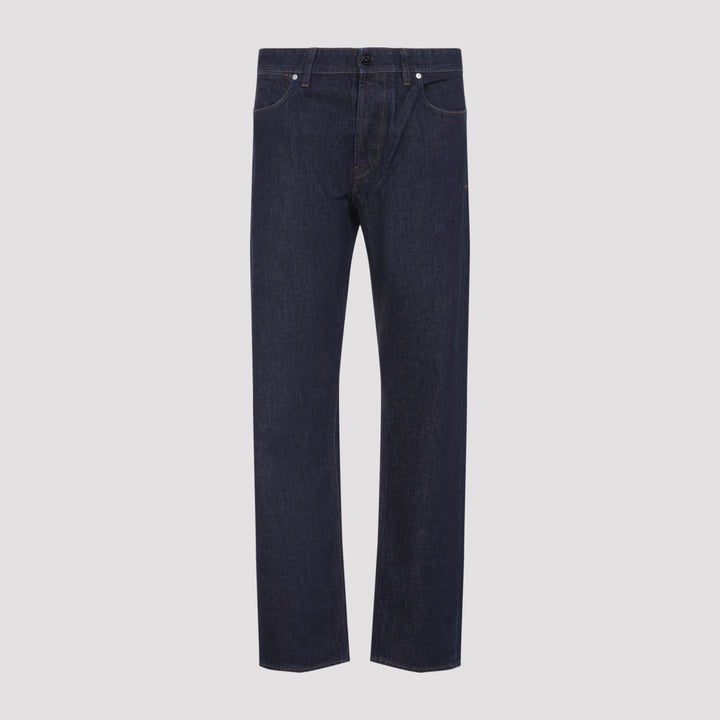 Stone Island Jeans - Blu | 7bba30731f7f065b97f4a9514c9808ed34627b69
