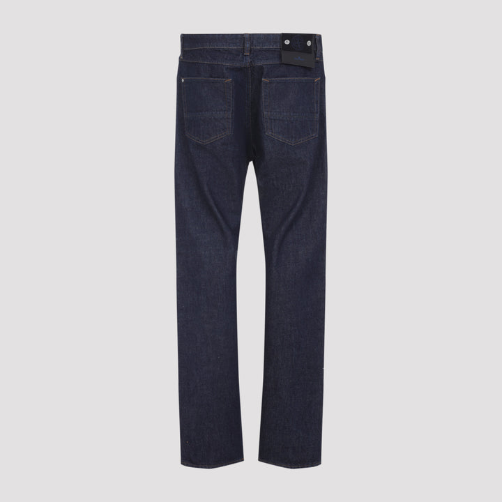 Stone Island Jeans - Blu | 9d48a8bff7786a8f48252bc393f98a68ba76f70d