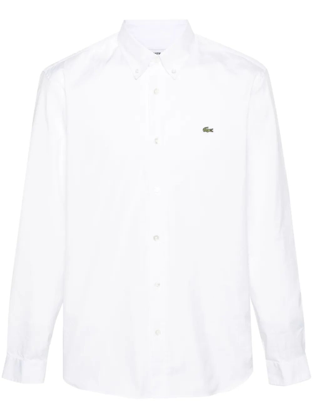 Lacoste Plain - Bianco | 1d59cd110620a84e2f269fe938d5dd79a72f6282