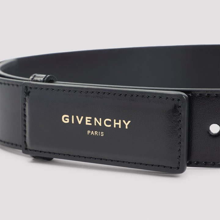 Givenchy Cinture - Nero | 5a2cddc1298aeb03382612b8896cc3f0a67c12e7