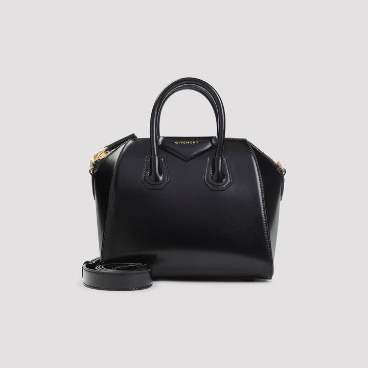 Givenchy Handbag - Nero | be7b25747a488f391f4c3919d02e0183dd32ec38