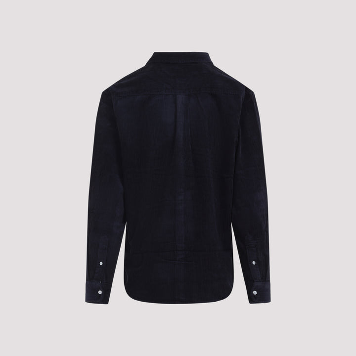 Carhartt Wip Shirts - Blu | 284f8ff68c9166b00c3c1734547e3cccd4bd0121