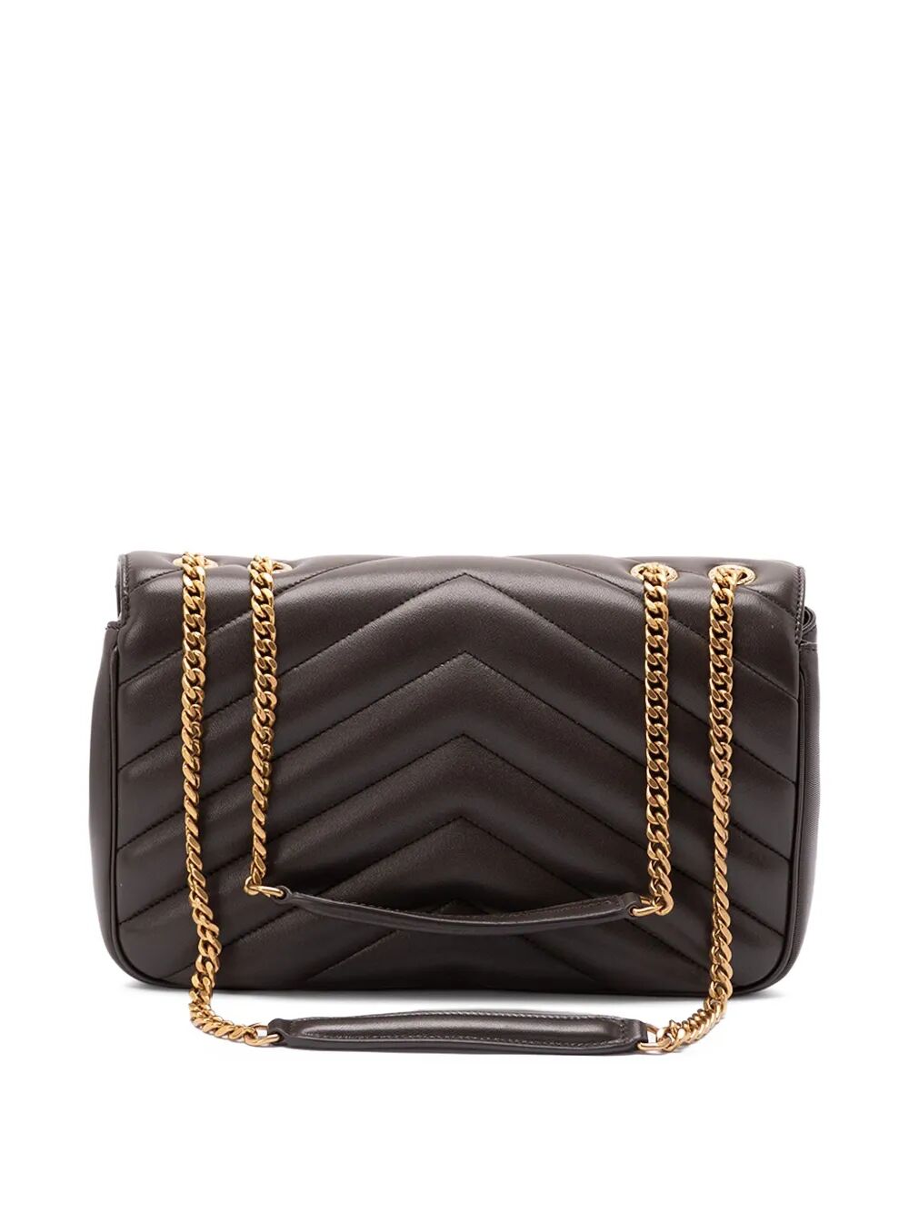 Saint Laurent Paris Borse a Spalla e Tracolla - Grey | 2a2fb183f9c2b6c7f65d6b78192a6232847385ca