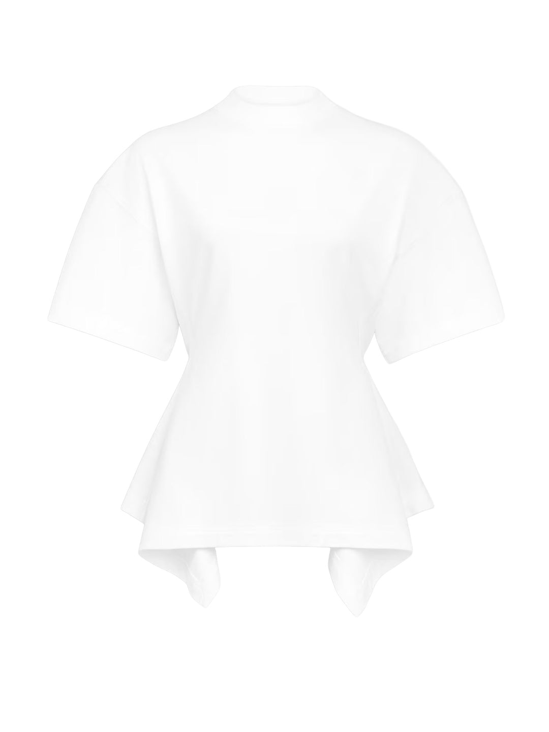 Alaia T-shirts and Polos - Light and natural | 4ef87e04c2f4fcfdd3609fc7992d5b8e8709560b