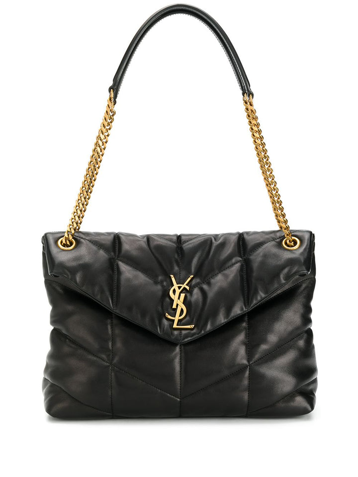 Saint Laurent Paris Borse a Spalla e Tracolla - Nero | 0680ec4a7f5aae8e6c35687c8fd365144380299c
