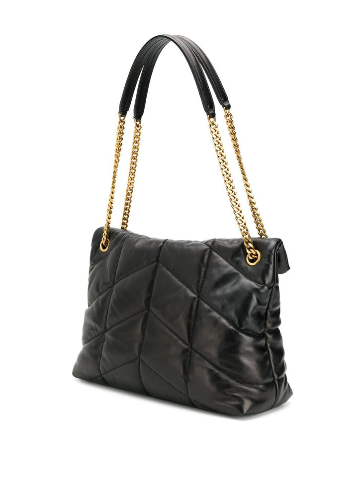 Saint Laurent Paris Borse a Spalla e Tracolla - Nero | 0f116c3dcaac33383aa88ee084a86404e981415d