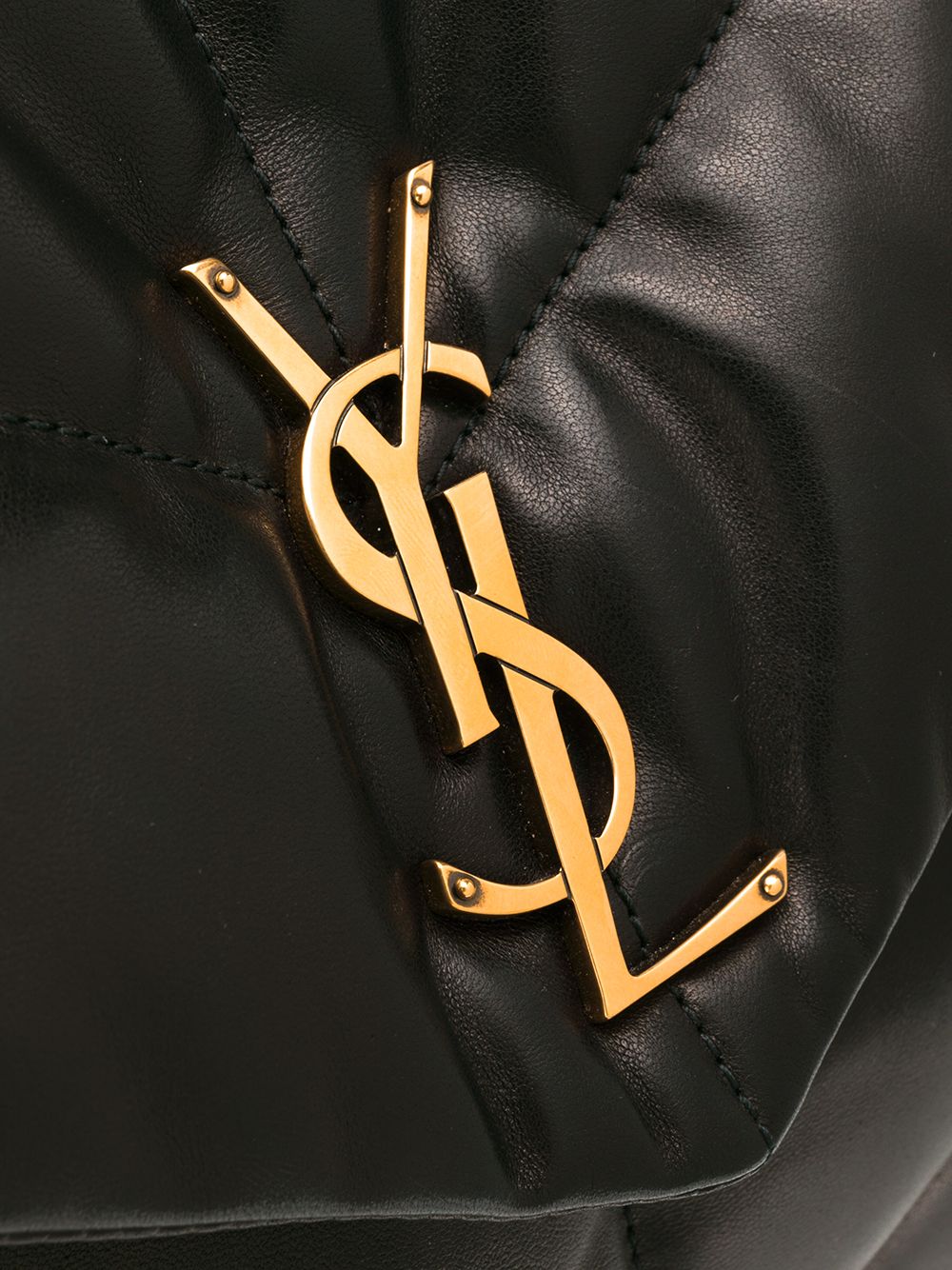 Saint Laurent Paris Borse a Spalla e Tracolla - Nero | 577c90ce4ff87f0bb7cc3c2aa8b3c9e7fb6c92a1