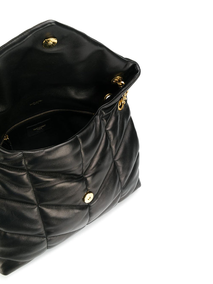 Saint Laurent Paris Borse a Spalla e Tracolla - Nero | ff5f56c232c20104c4a04ae940a52cc95f5147c9