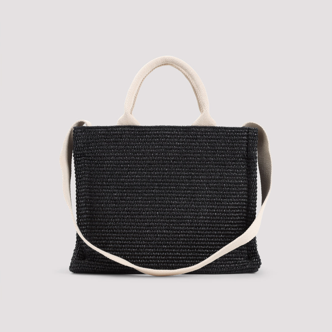 Marni Handbag - Nero | d6b8a793ed10112e5e82b38b9e7b19b82e7a2a6d