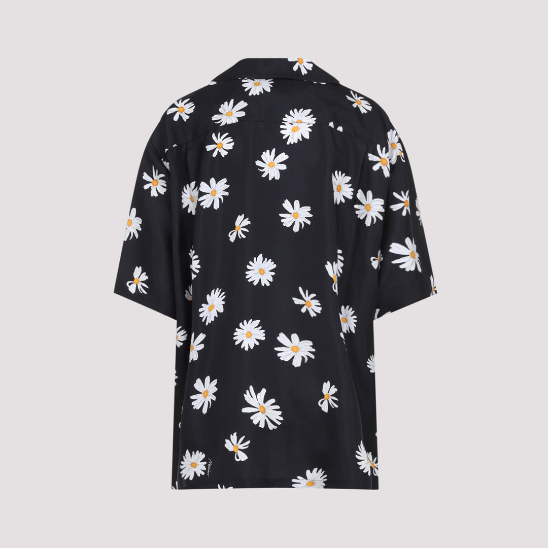 Moschino Shirts - Nero | ee1e915b127b3bf3a88c84fea0794bac2193f793