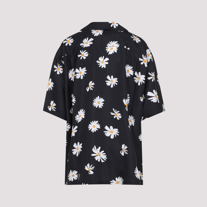 Moschino Shirts - Nero | ee1e915b127b3bf3a88c84fea0794bac2193f793