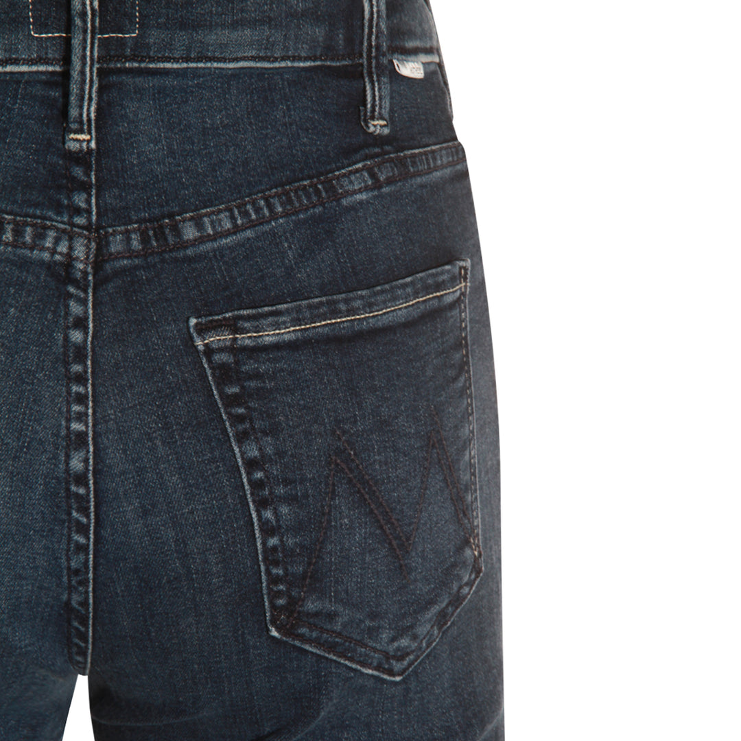 Mother Jeans - FANCY MEETING YOU HE | 5d4aa61ca5d3e80b2d524f9987374f9c3a9483ba