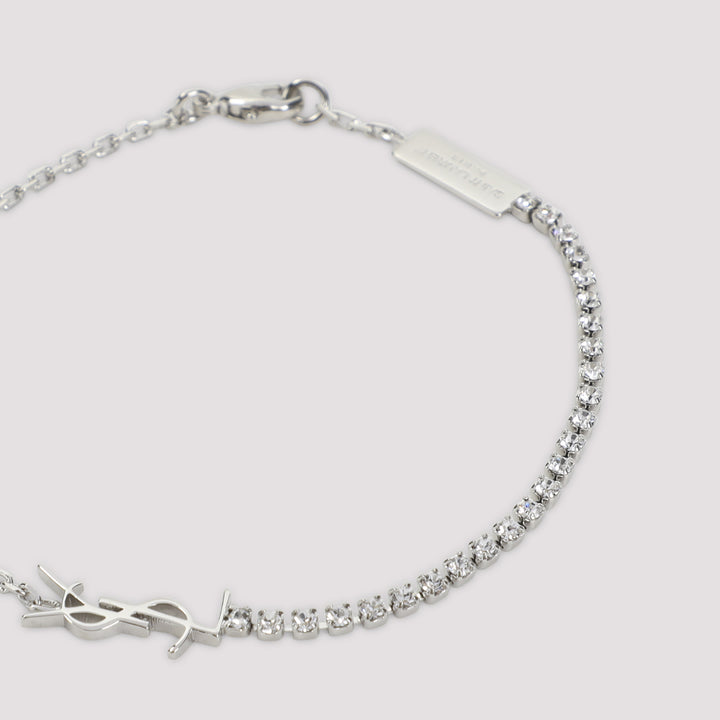 Saint Laurent Bracelets - Metallic | 1febb3f2054c13af059bfb9696dd1227e563e923