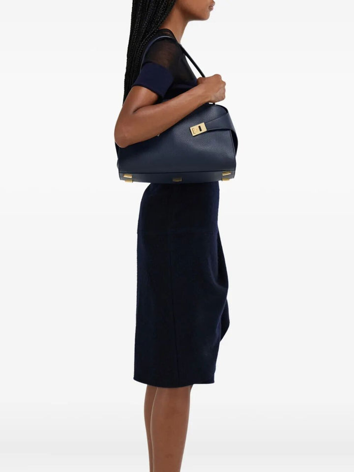 Ferragamo Borse a Spalla e Tracolla - Blu | 4c47dd2c7f8f97bba4bc5fec6309c31970d99858