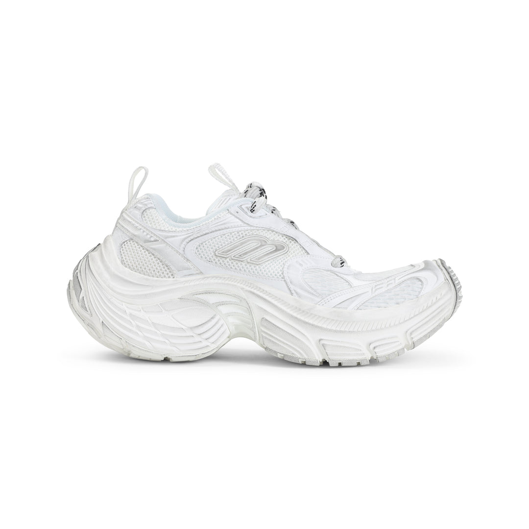 Balenciaga Sneakers - Bianco | 93e6a6b7516887bc3646b74373822e4c294ba927
