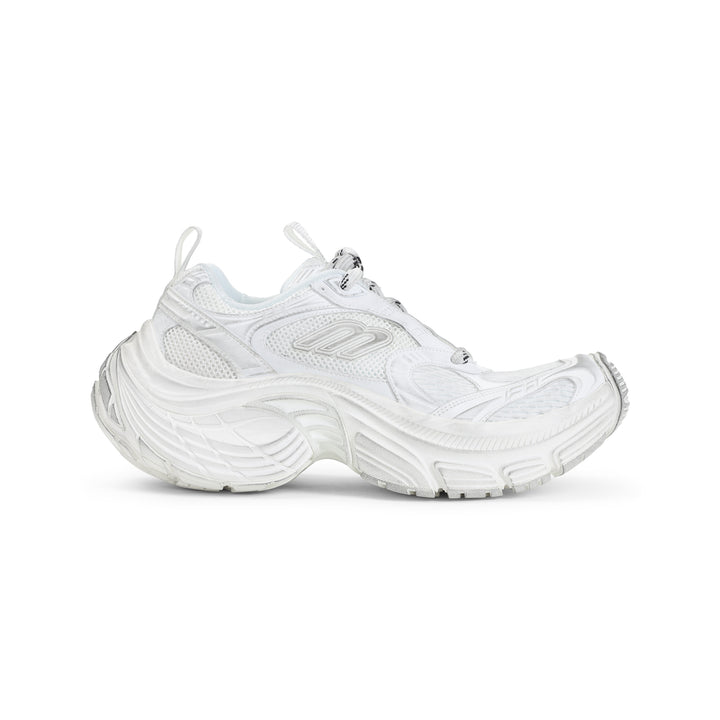 Balenciaga Sneakers - Bianco | 93e6a6b7516887bc3646b74373822e4c294ba927