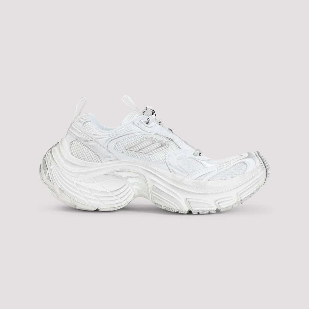 Balenciaga Sneakers - Bianco | c5eef464c24fa11fa884ecd25235d4ba9320c91e