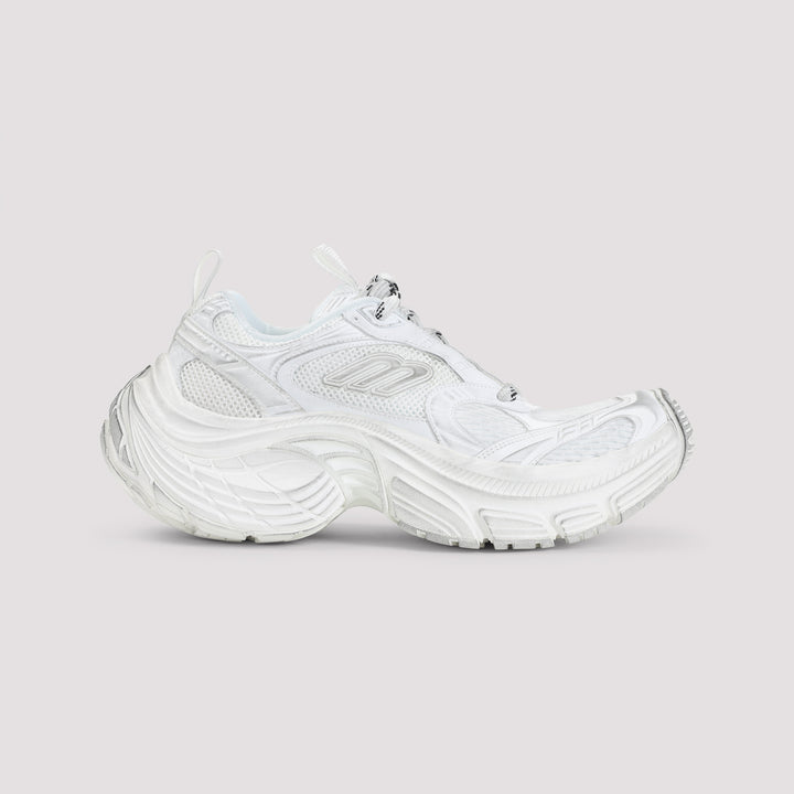 Balenciaga Sneakers - Bianco | c5eef464c24fa11fa884ecd25235d4ba9320c91e