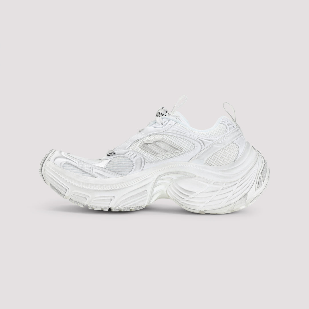 Balenciaga Sneakers - Bianco | 899ebf10210632e3162cccadd69be45511d44687