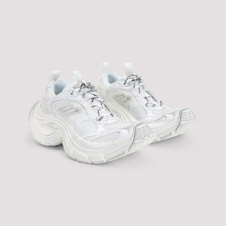 Balenciaga Sneakers - Bianco | 4e3264b6a67673603cd8fd394b9a6268cb9534cb
