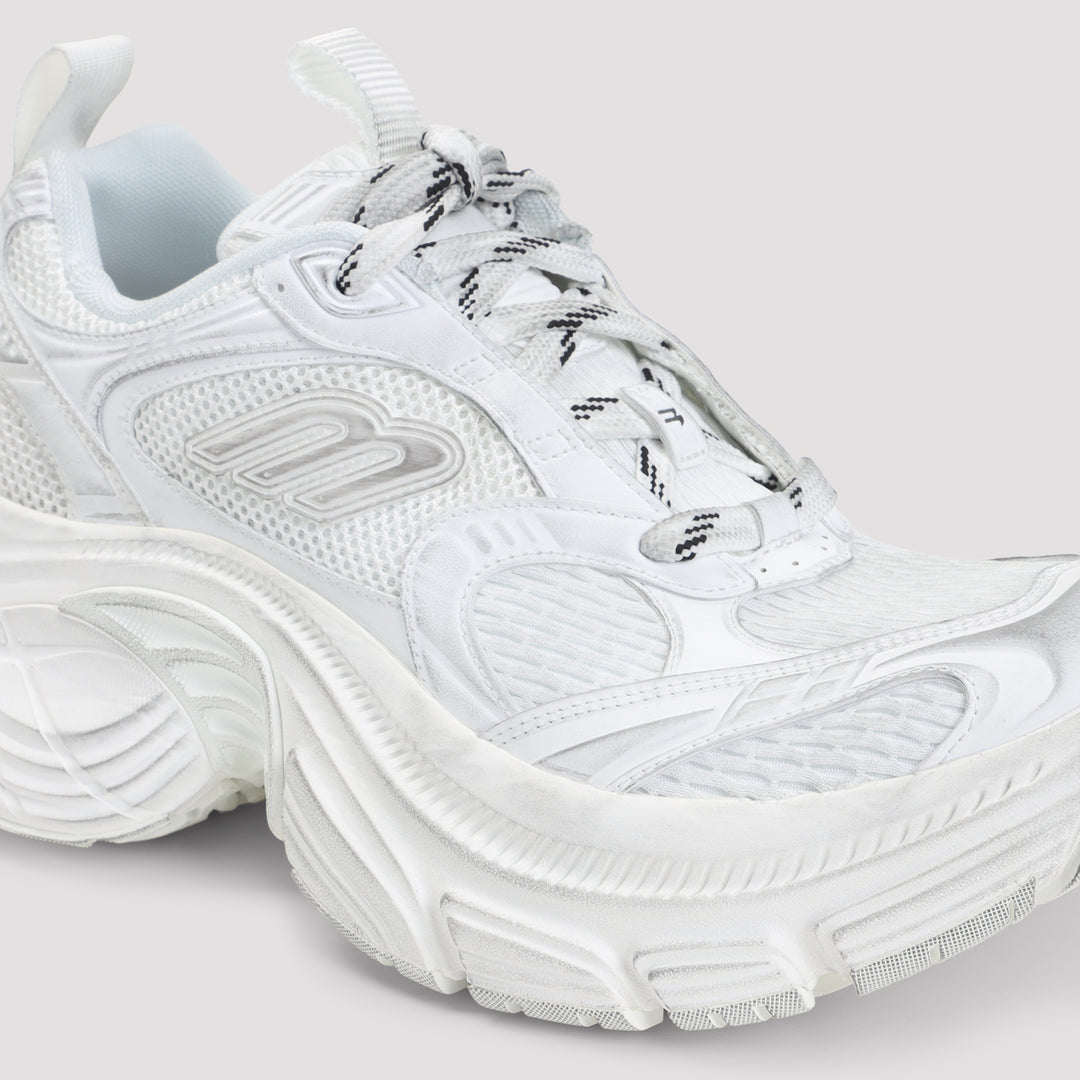 Balenciaga Sneakers - Bianco | d0907a0f6cc6d60478340dfbe39bdaa851283b41