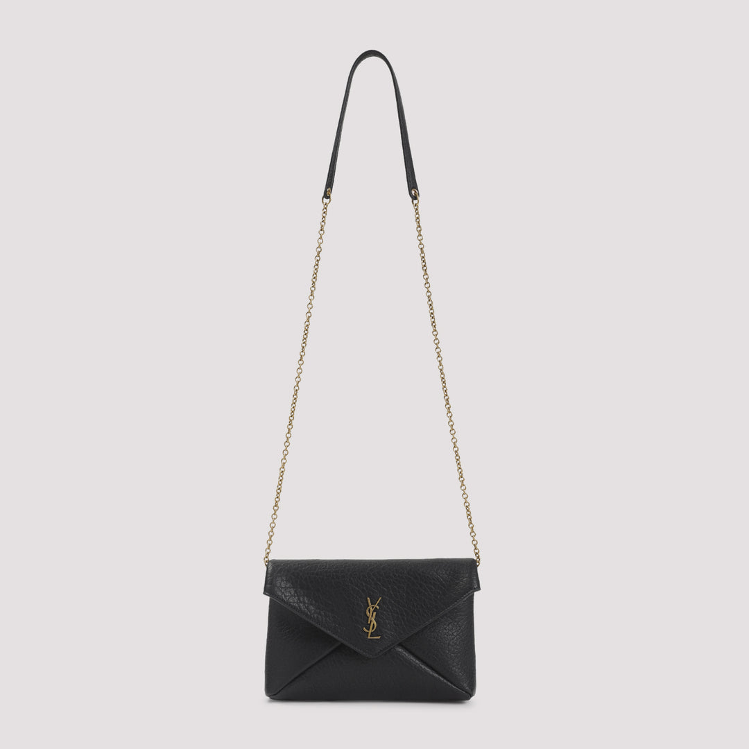 Saint Laurent Borse a Spalla e Tracolla - Nero | ef5b515aa01e82ab94a40c73bb915861b6cddf96