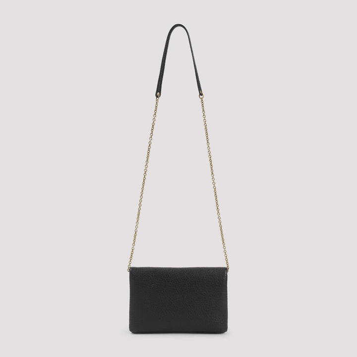 Saint Laurent Borse a Spalla e Tracolla - Nero | 4becaf8124b4831cdd28995e2b4ef8da3213ac6c