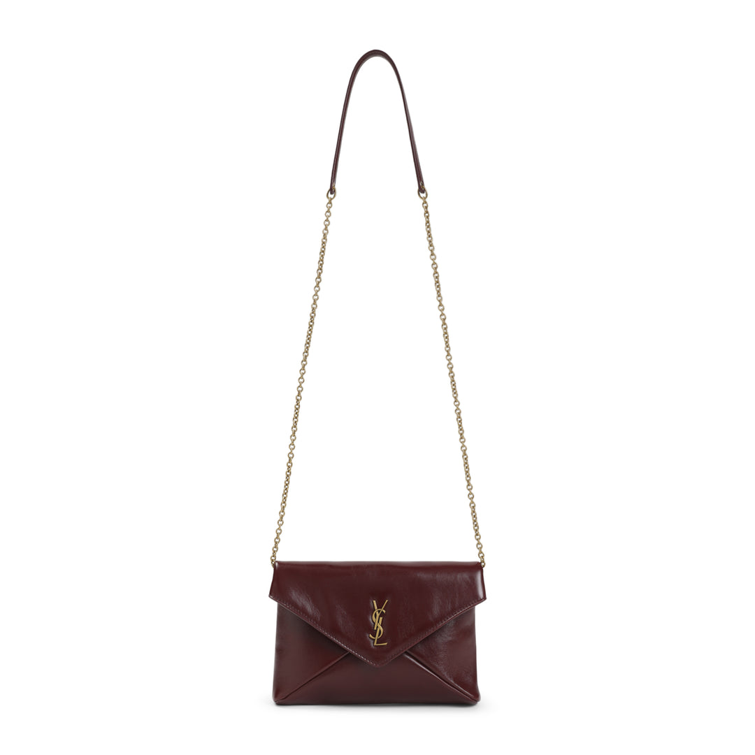 Saint Laurent Borse a Spalla e Tracolla - Rosso | 8c1e5fd11c0701b97b52dc456bbbd4b09998a117