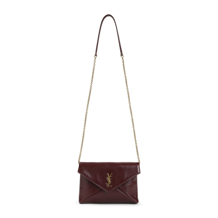 Saint Laurent Borse a Spalla e Tracolla - Rosso | 8c1e5fd11c0701b97b52dc456bbbd4b09998a117