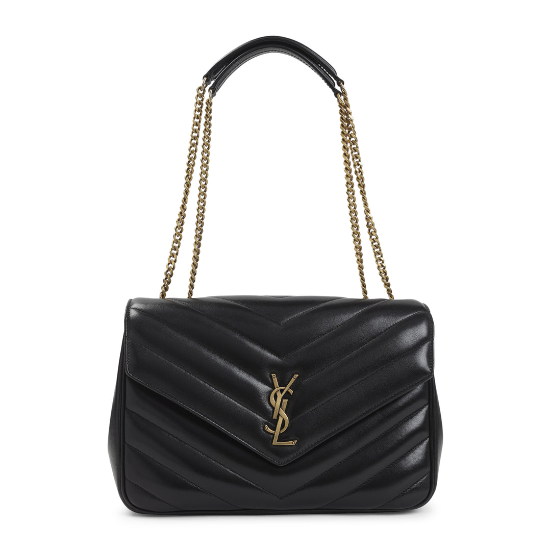 Saint Laurent Borse a Spalla e Tracolla - Nero | 6b86a3035fdd0fd7a28aa6a1aeefb00416bb33a1