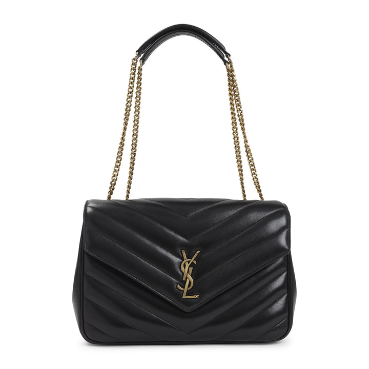 Saint Laurent Borse a Spalla e Tracolla - Nero | 6b86a3035fdd0fd7a28aa6a1aeefb00416bb33a1