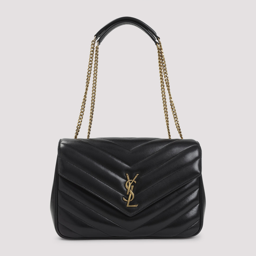 Saint Laurent Borse a Spalla e Tracolla - Nero | 7208a7928400c13a895f37eceb1270d76dde8901