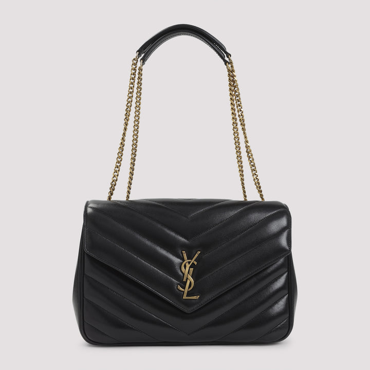 Saint Laurent Borse a Spalla e Tracolla - Nero | 7208a7928400c13a895f37eceb1270d76dde8901