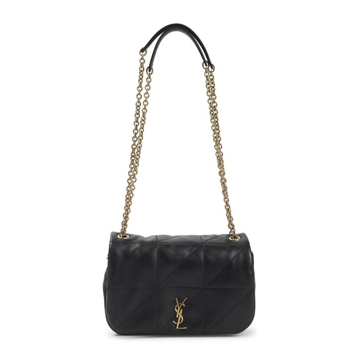 Saint Laurent Borse a Spalla e Tracolla - Nero | 170cb42cdefe5ba538e09dc2d3a87c29e5fb0c48