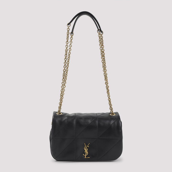 Saint Laurent Borse a Spalla e Tracolla - Nero | a402f77c1acc77f4382d6687d059ef2981b2d35e