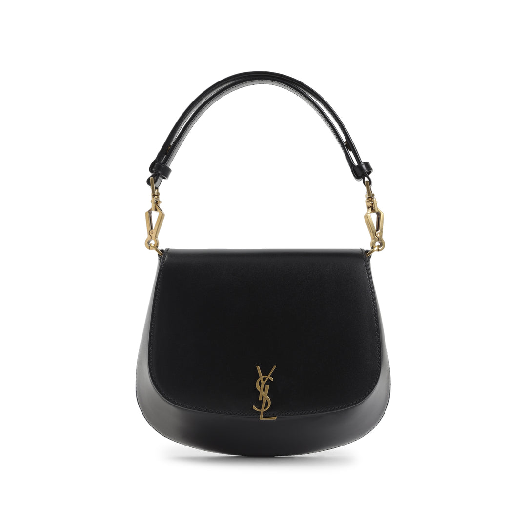 Saint Laurent Borse a Spalla e Tracolla - Nero | c137c357162e5f800b539fad52ee19d36047a173
