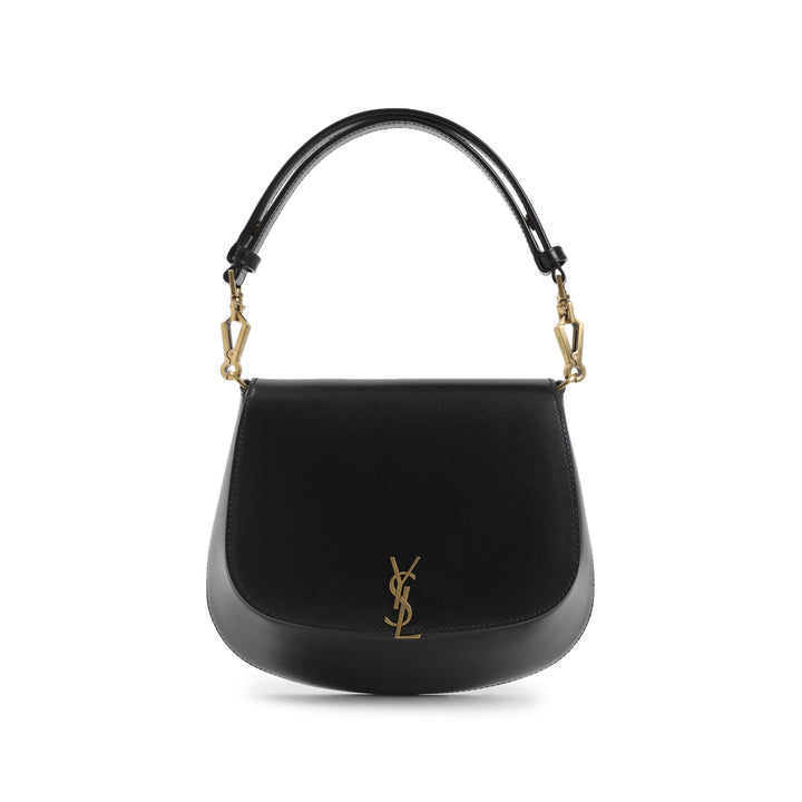 Saint Laurent Borse a Spalla e Tracolla - Nero | c137c357162e5f800b539fad52ee19d36047a173